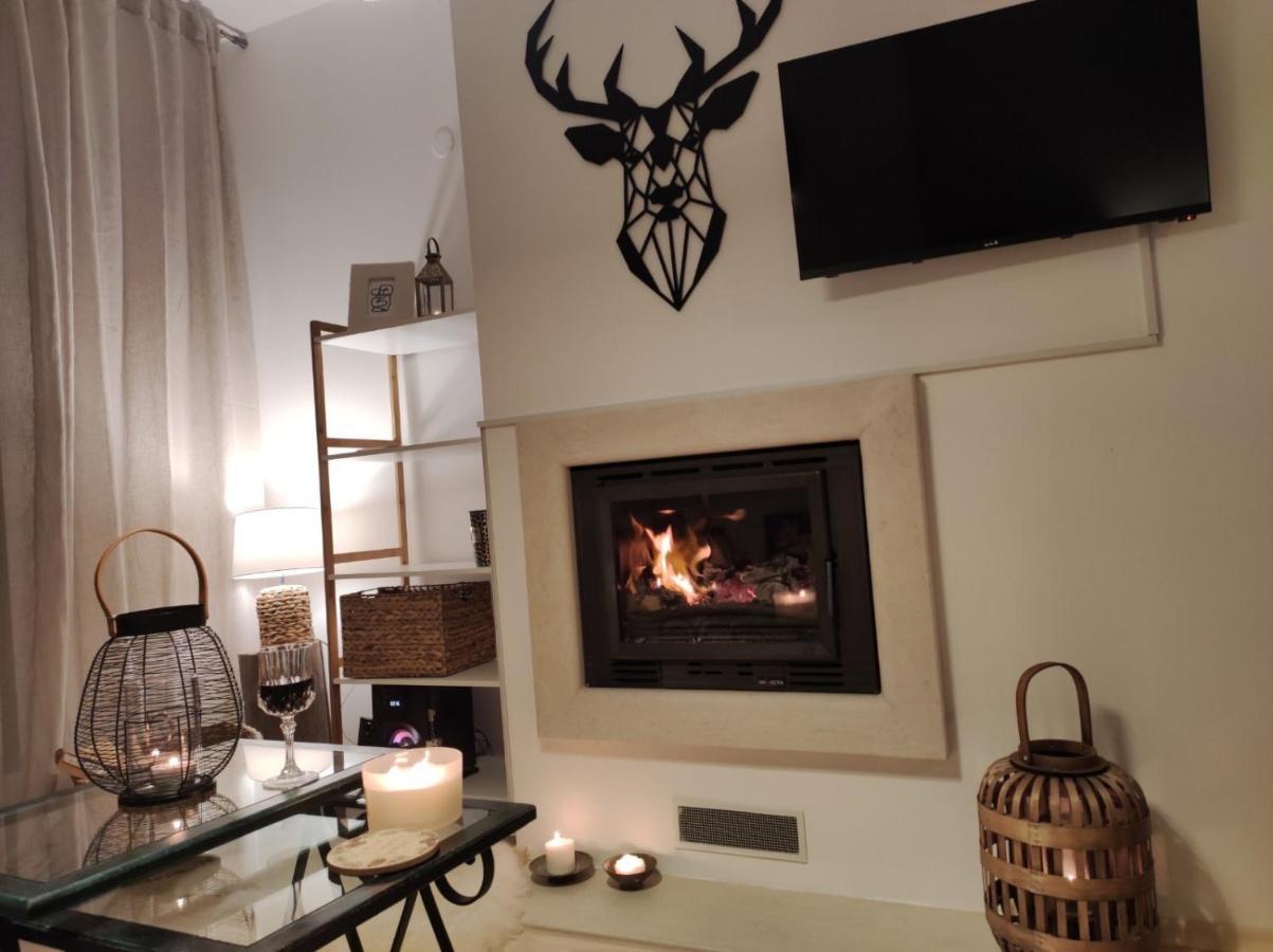 Studio 9, St John Park Bansko Exterior foto